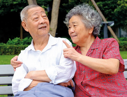 ดูแลพ่อแม่ ผู้เฒ่าผู้แก่ในบ้านให้ดีก่อนเกิดอันตราย